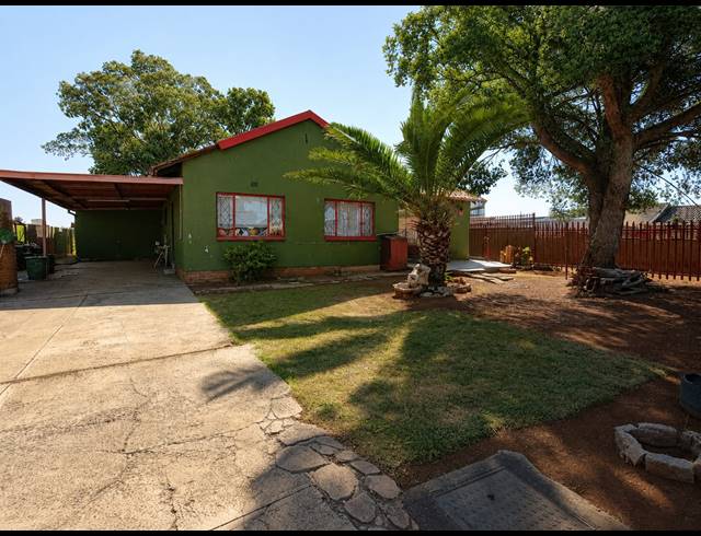 3 BEDROOM HOUSE FOR SALE IN NOLDICK